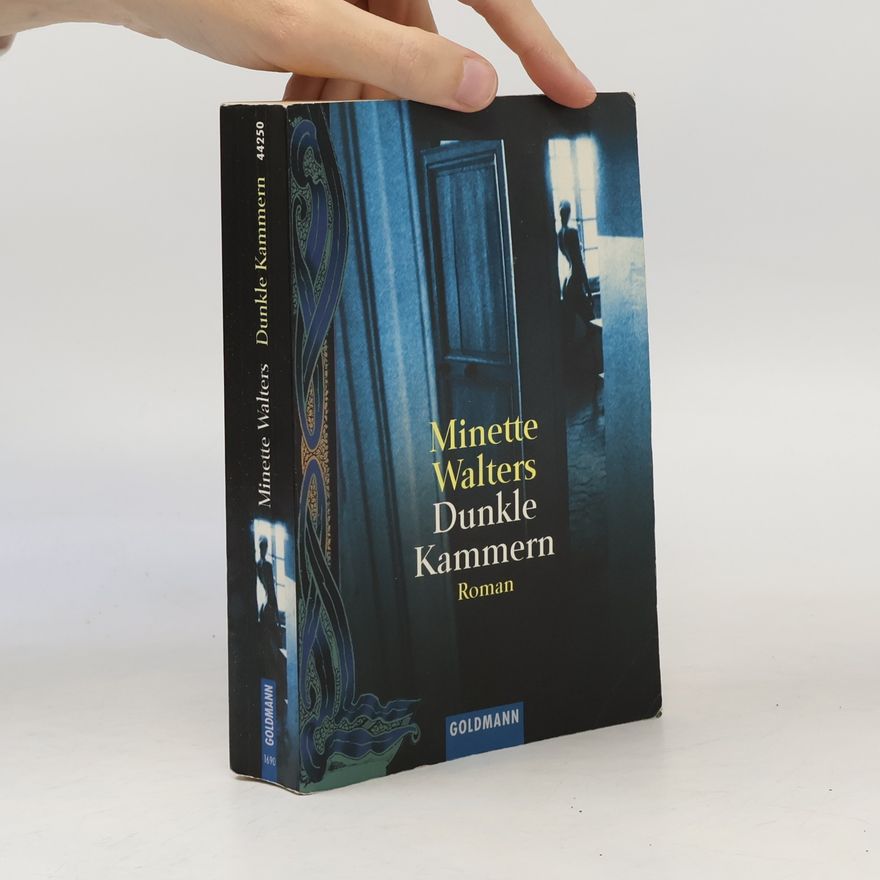 Minette Walter Dunkle Kammern