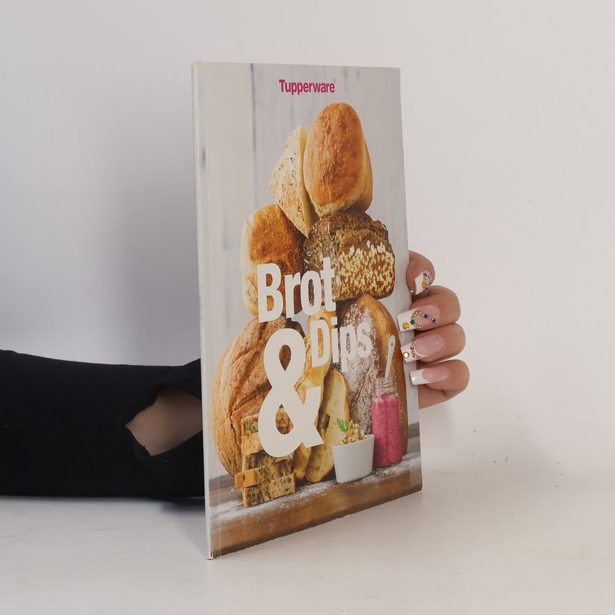 Various authors Brot & Dips