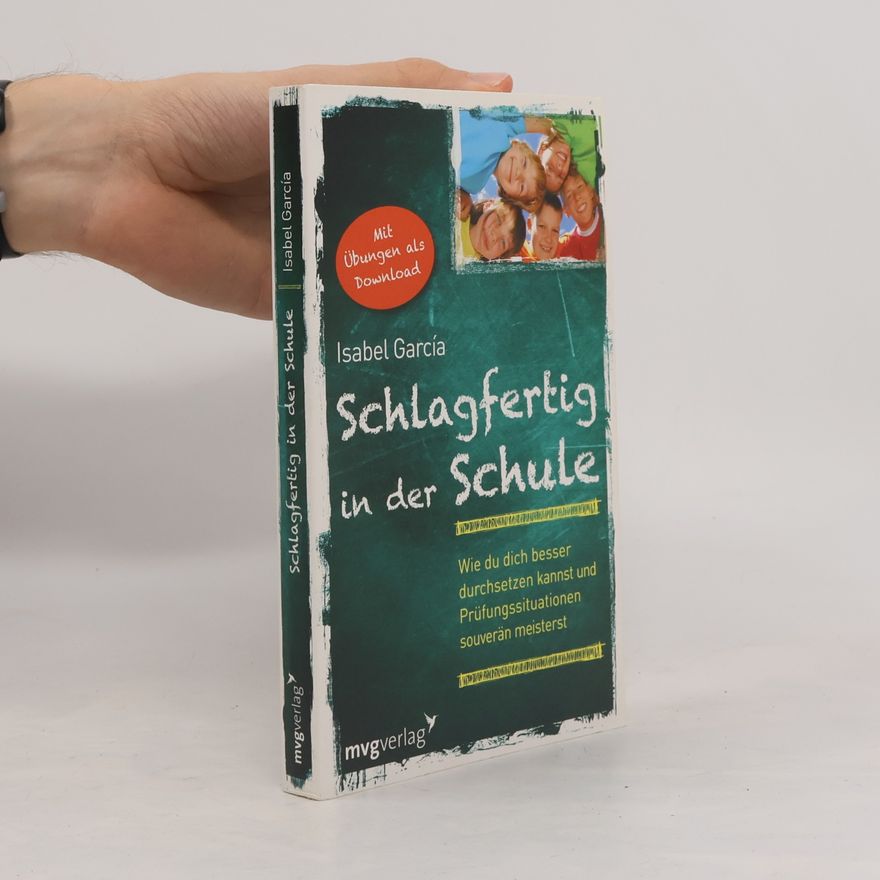 Various authors Schlagfertig in der Schule