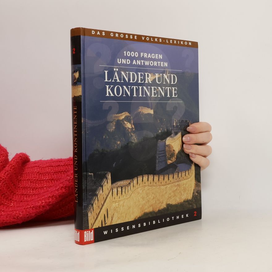 Florian von Heintze Länder und Kontinente