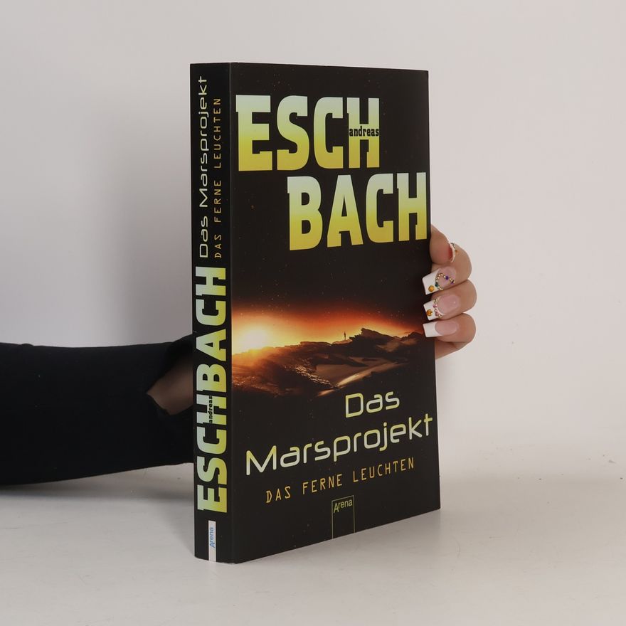 Andreas Eschbach Das ferne Leuchten