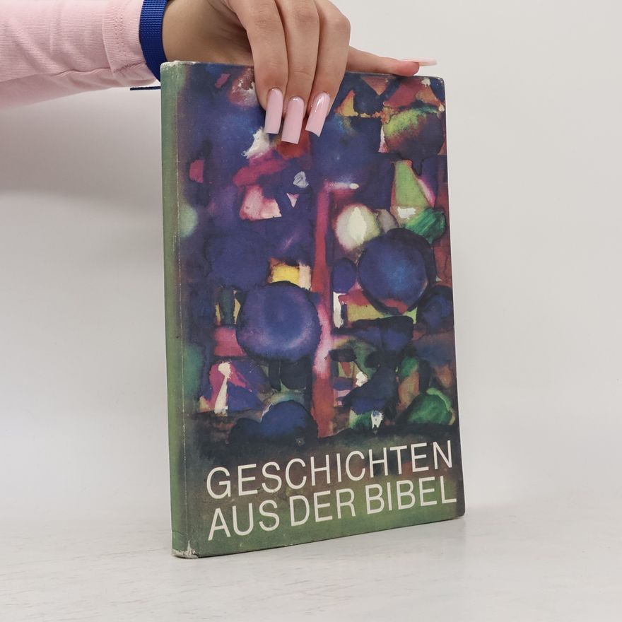Autorenkollektiv Geschichten aus der Bibel