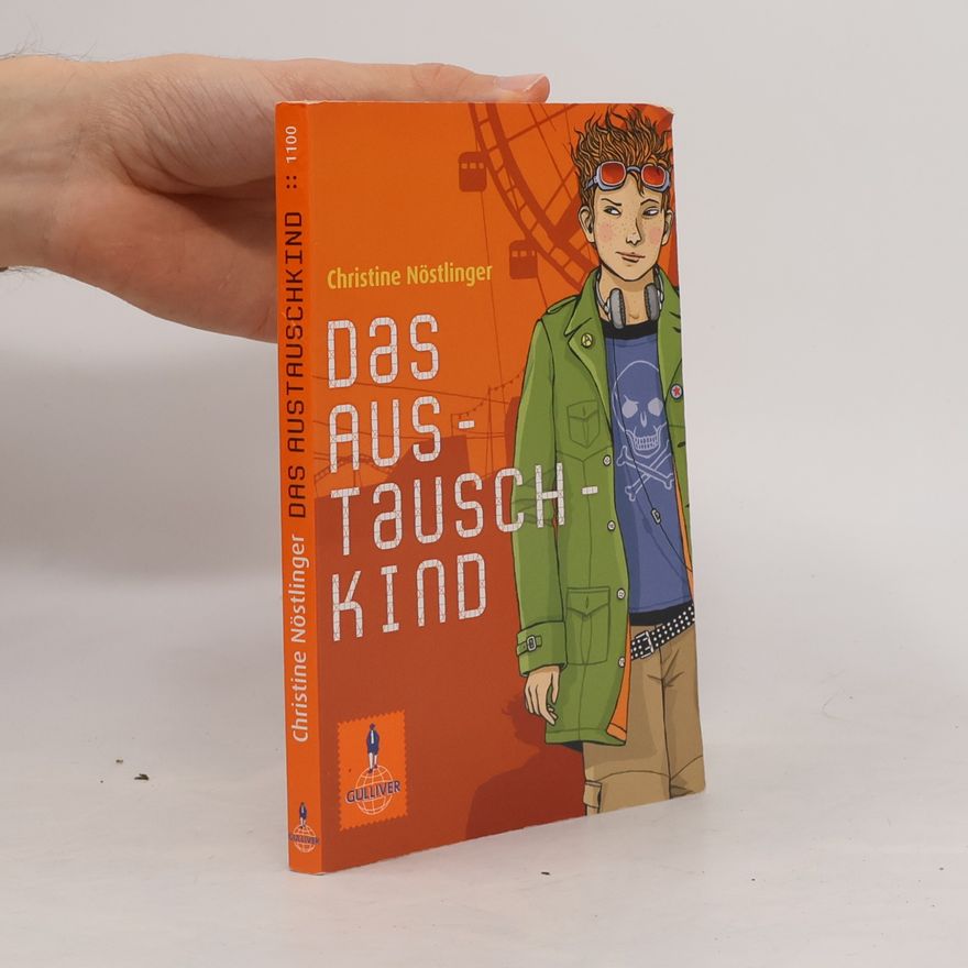 Christine Nöstlinger Das Austauschkind