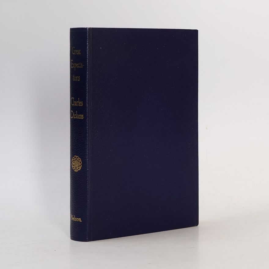 Charles Dickens Great Expectations