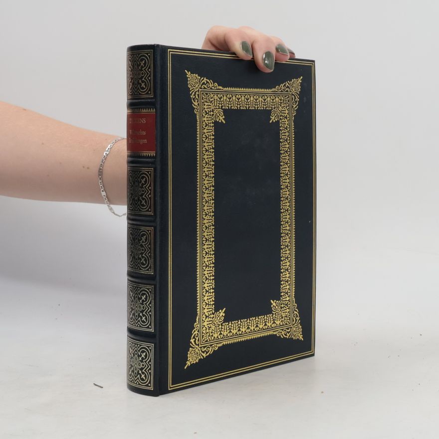 Charles Dickens Weihnachtserzählungen