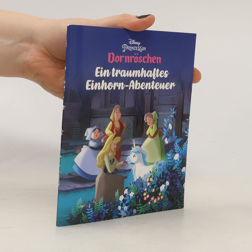Autorenkollektiv Dornröschen