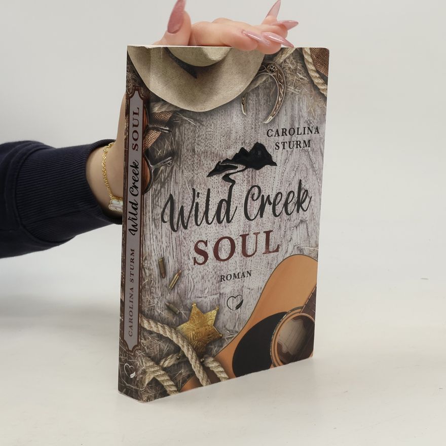 Carolina Sturm Wild Creek Soul