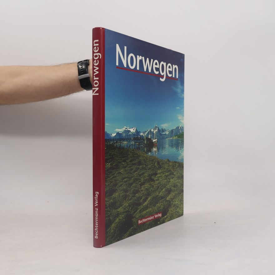 Auteurscollectief Norwegen