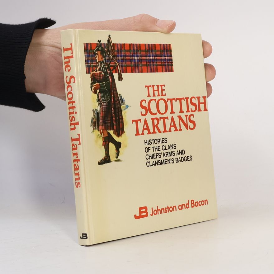 Sir Thomas Innes The Scottish Tartans
