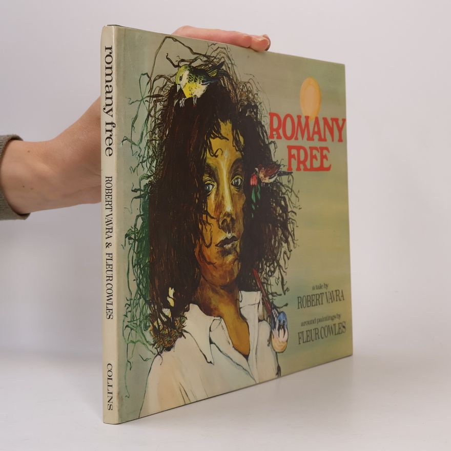 Fleur Cowles Romany Free