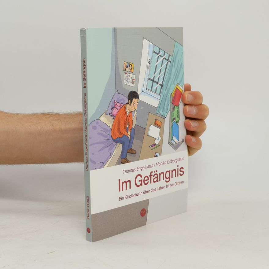 Thomas Engelhardt Im Gefängnis 11052