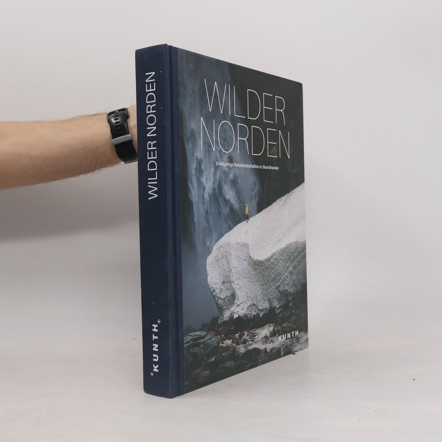 Katinka Holupirek Wilder Norden