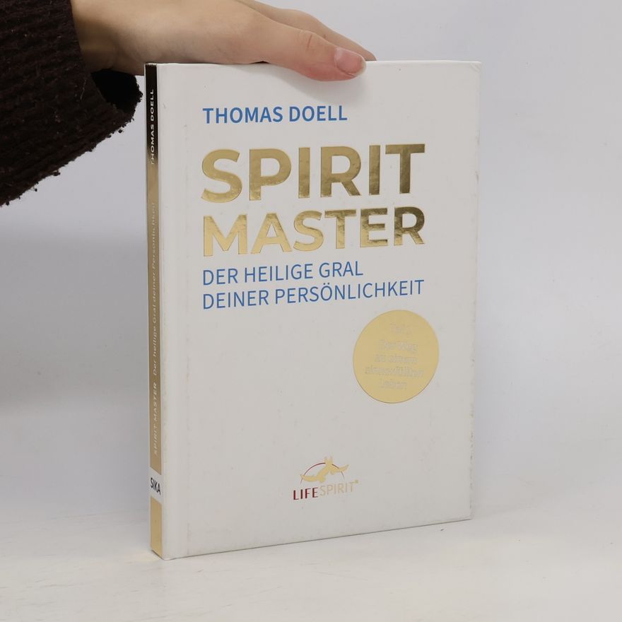 Thomas Doell Spirit Master 1