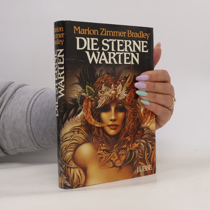 Marion Zimmer Bradley Die Sterne warten
