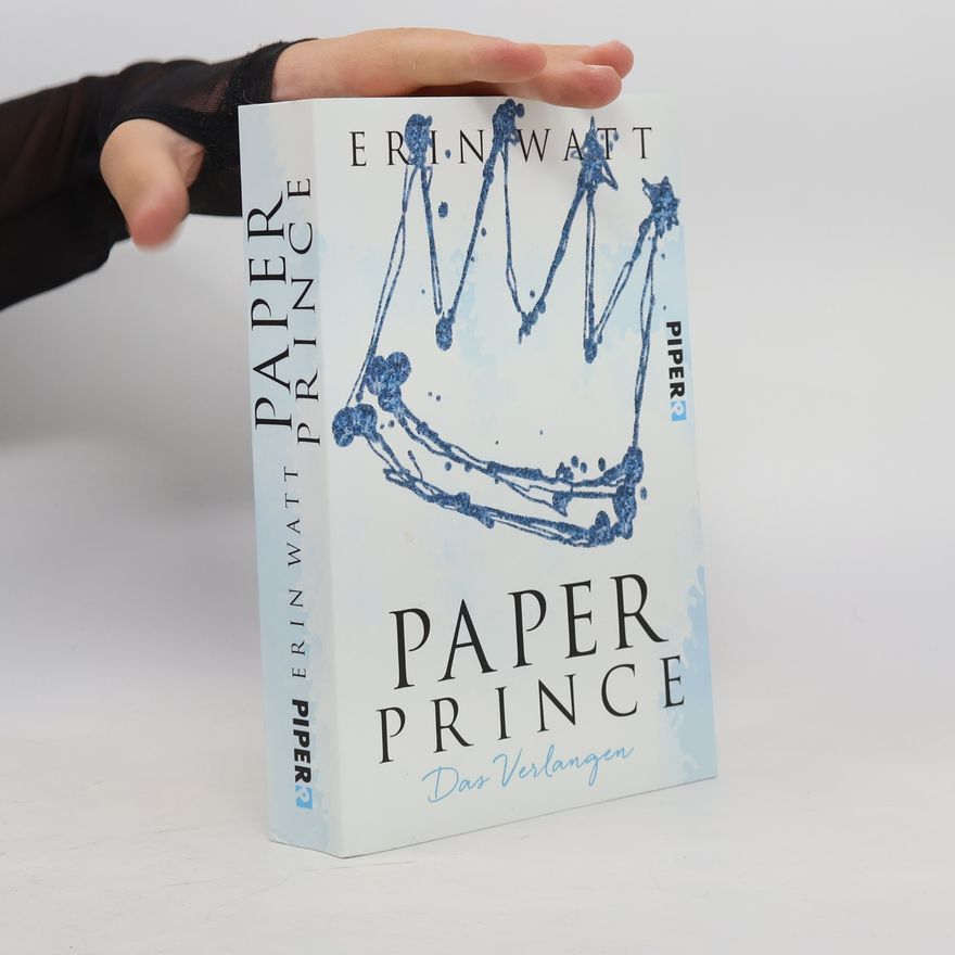 Elle Kennedy Paper Prince