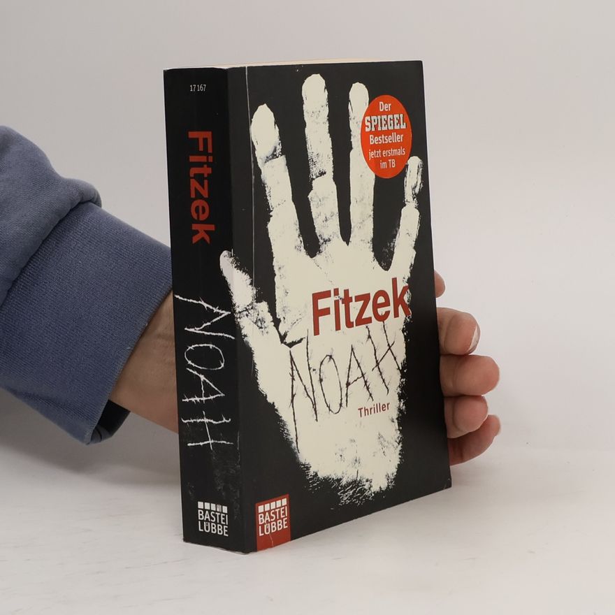 Sebastian Fitzek Noah