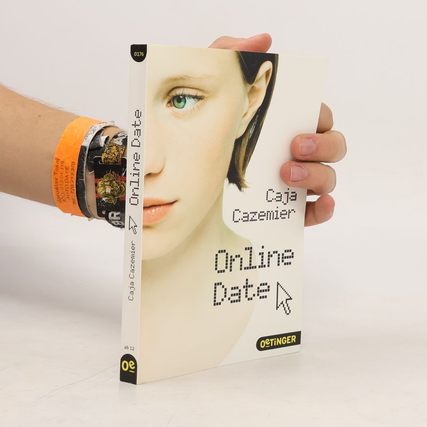 Caja Cazemier Online Date