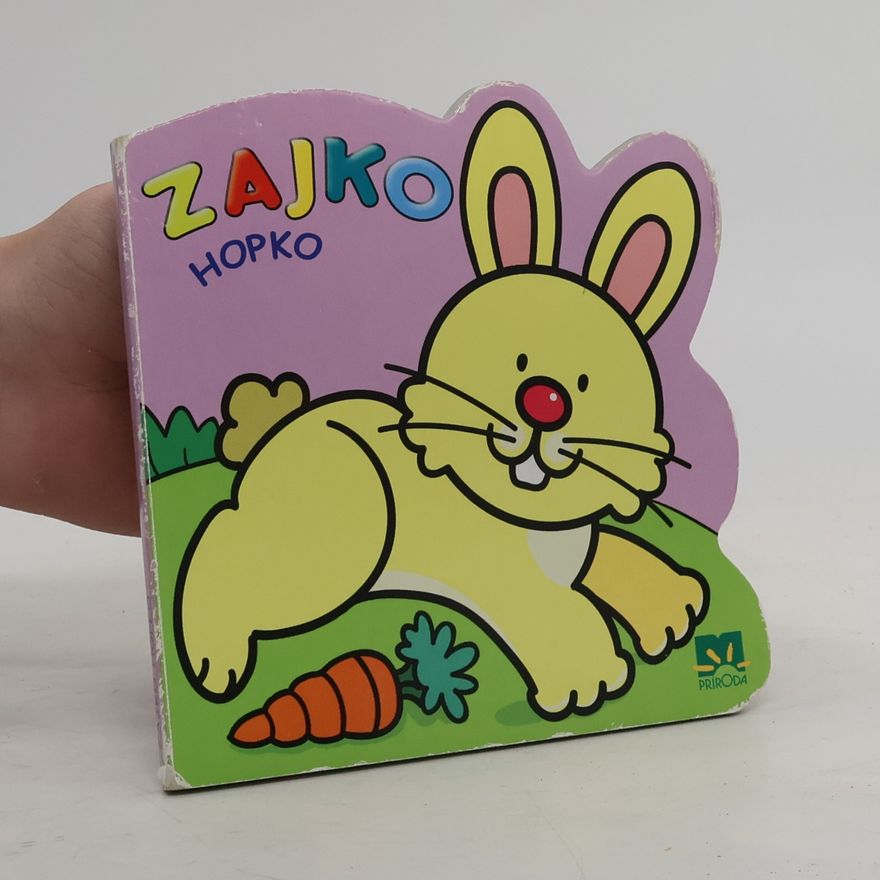 Collectif d'auteurs Zajko Hopko