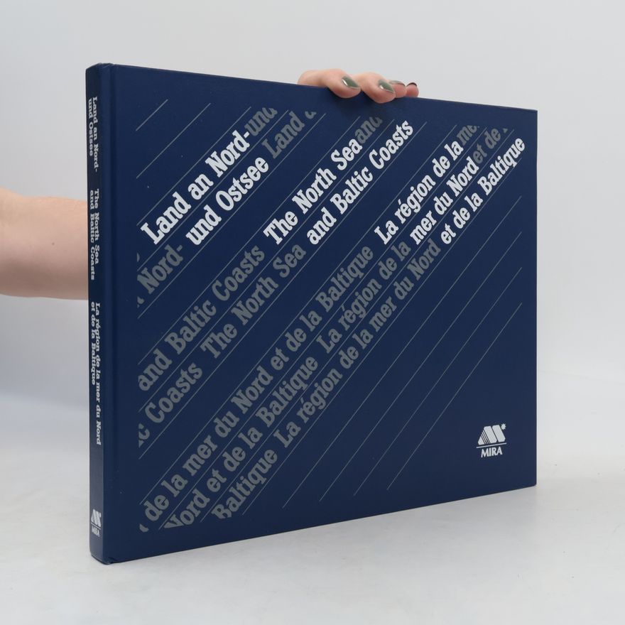 Various authors Land an Nord und Ostsee