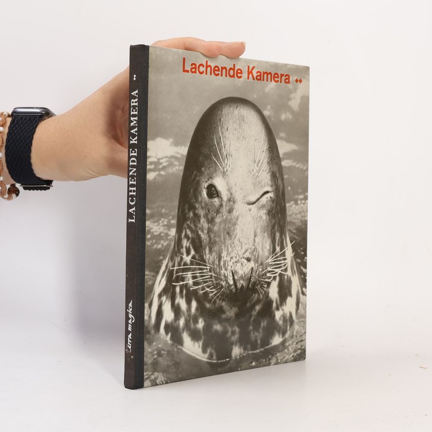 Hanns Reich Lachende Kamera II