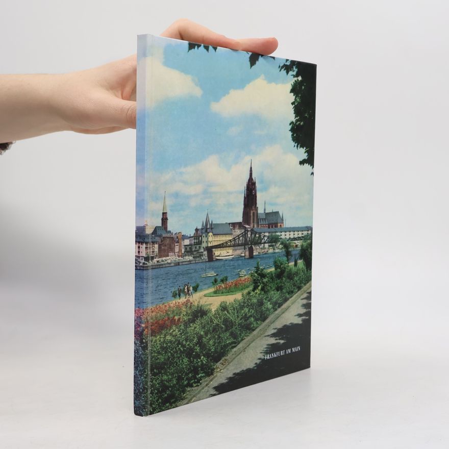 Gabriele Busch-Hauck Frankfurt am Main