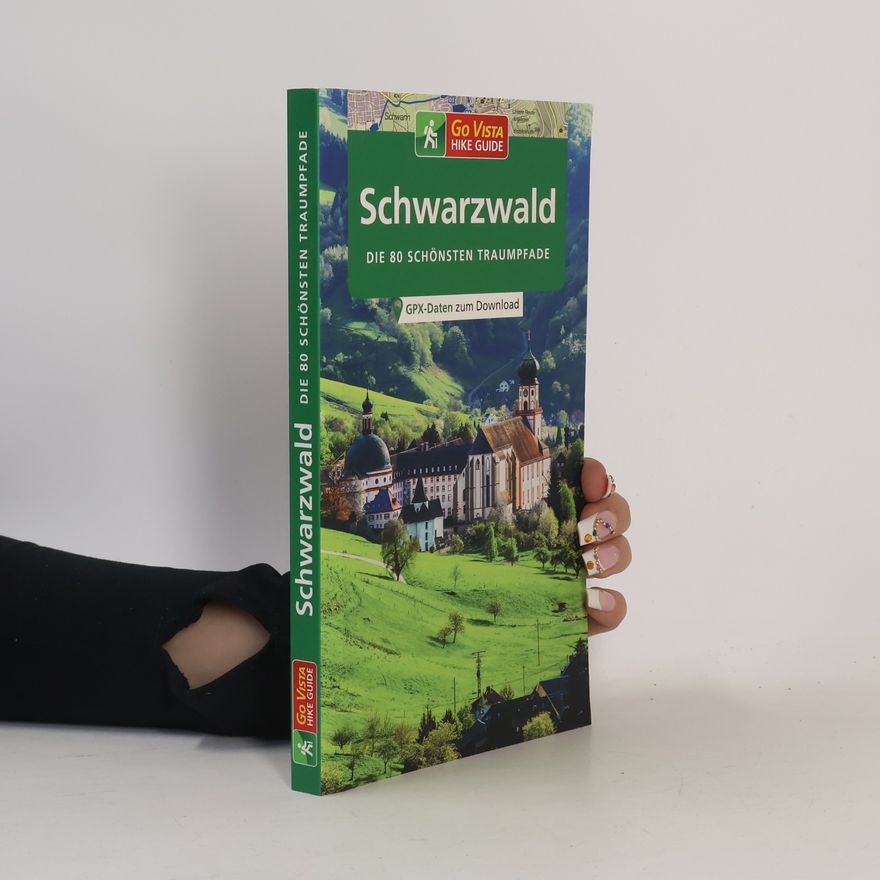 Peter Freier Schwarzwald