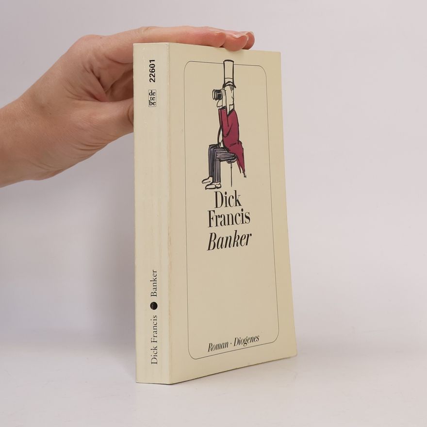 Dick Francis Banker