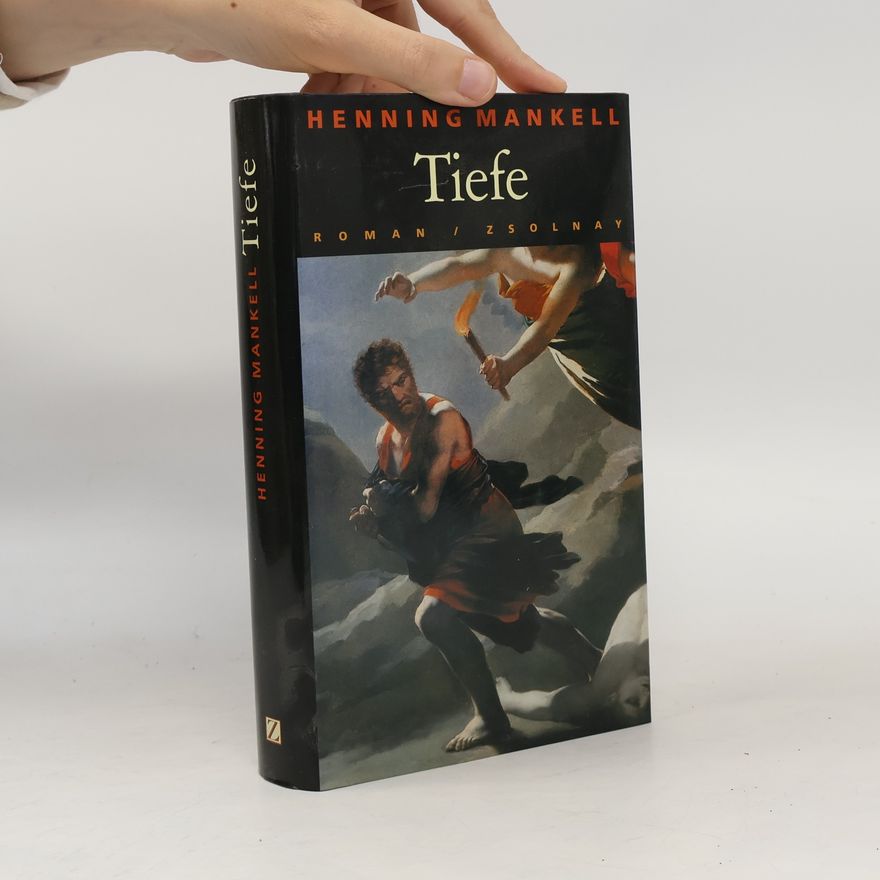Henning Mankell Tiefe