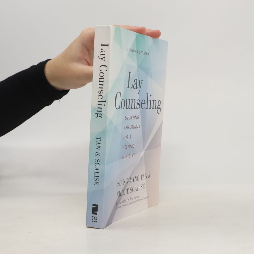 Eric T. Scalise Lay Counseling, Revised and Updated