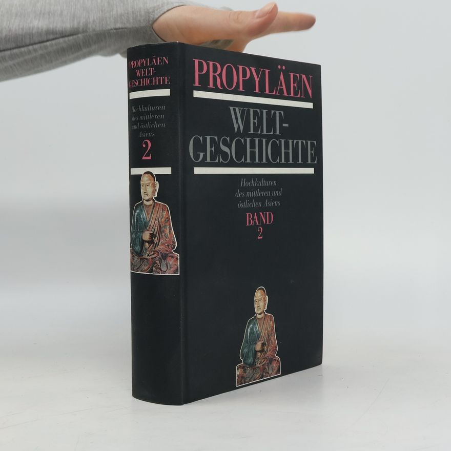 Kolektiv autorů Propyläen Welt-Geschichte 2