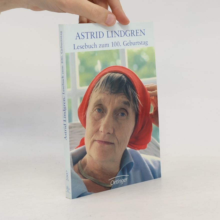 Astrid Lindgren Astrid Lindgren