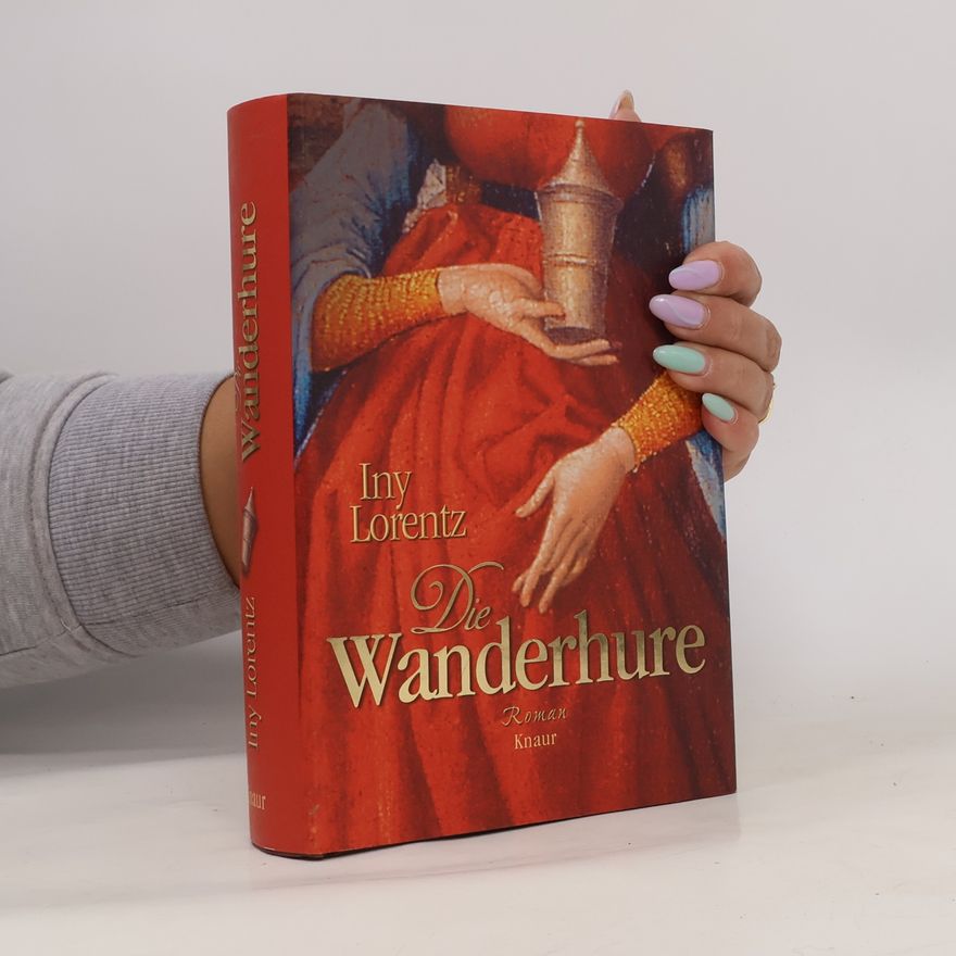 Iny Lorentz Die Wanderhure