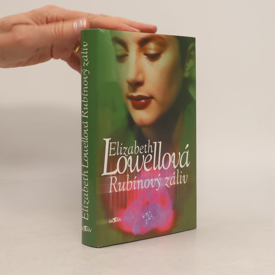 Ann Maxwell Rubínový záliv