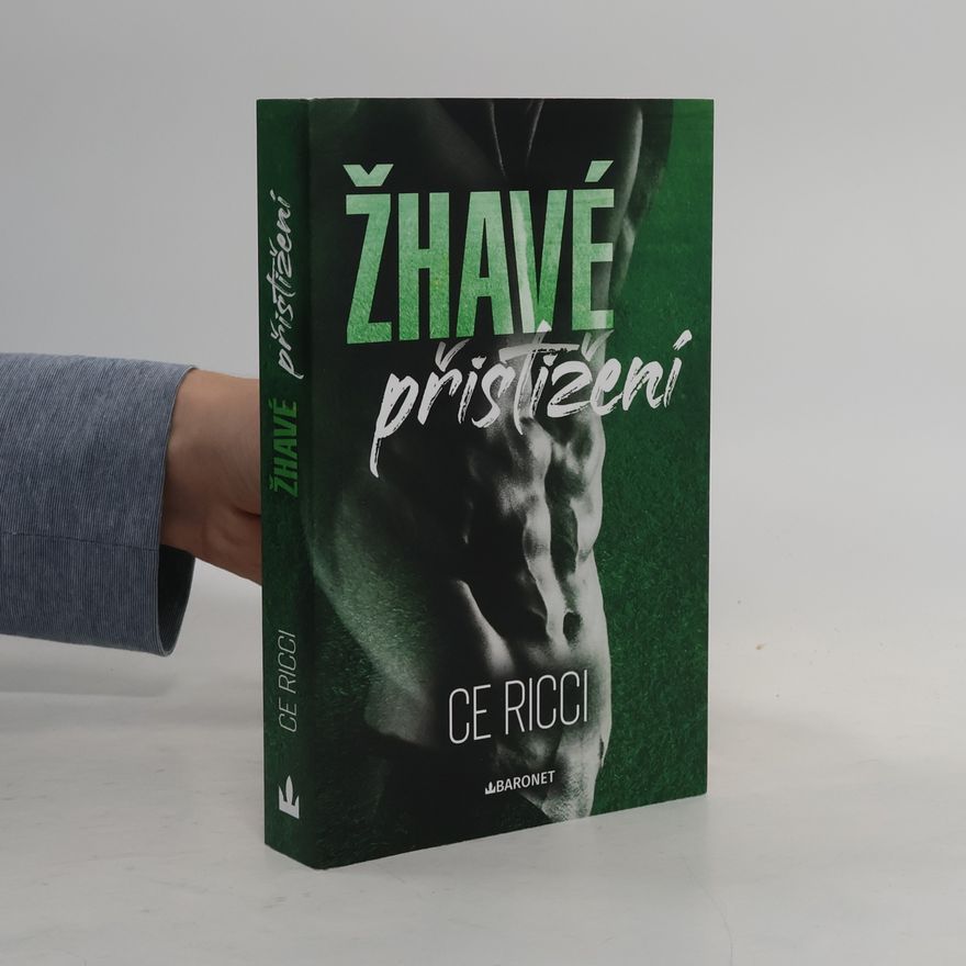 Ce Ricci Leighton U - 2: Žhavé přistižení