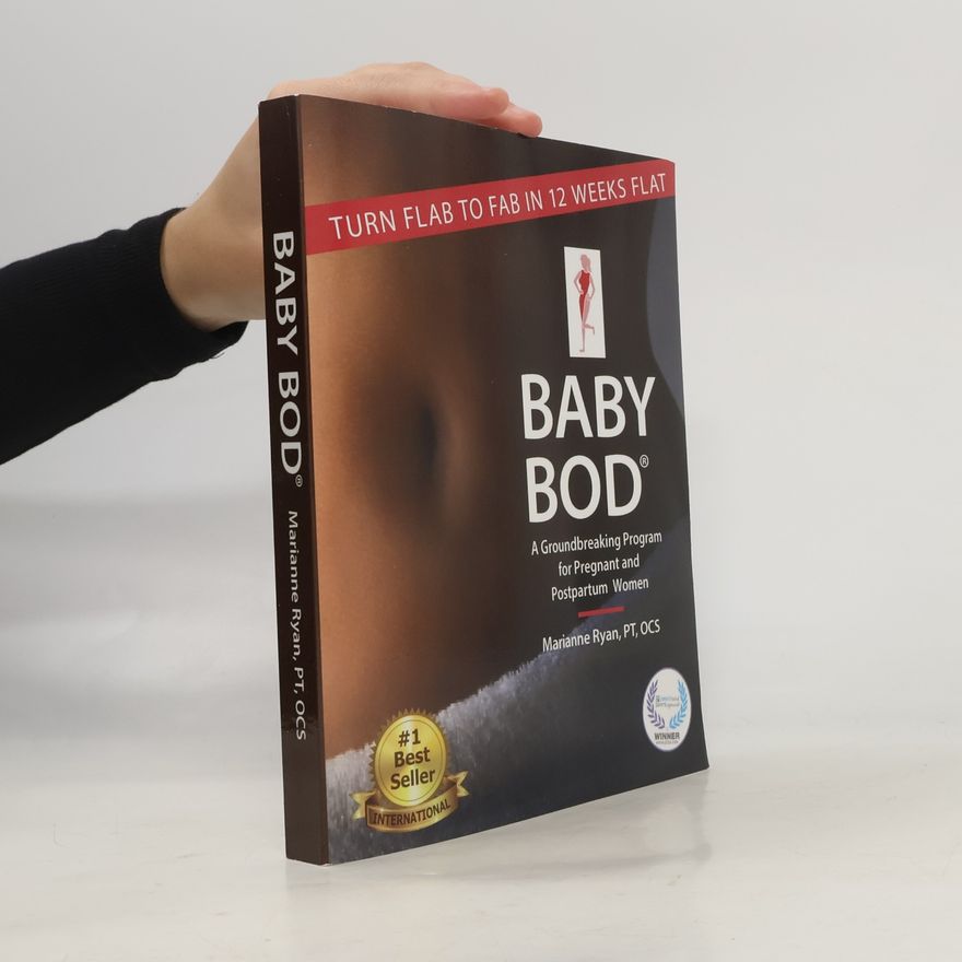 Marianne Ryan Baby Bod