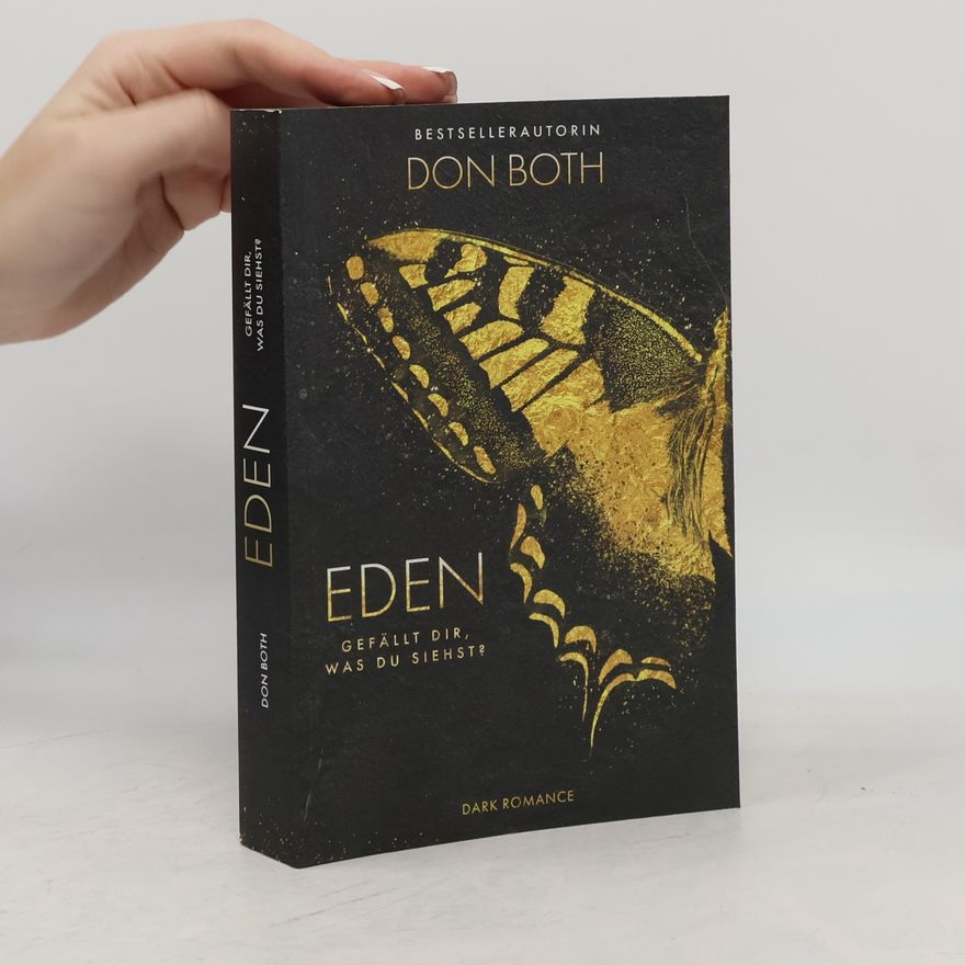 Don Both Eden