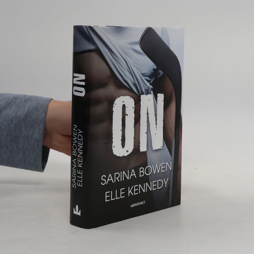 Sarina Bowen On