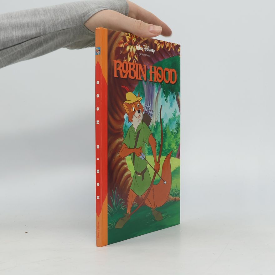 Various authors Robin Hood