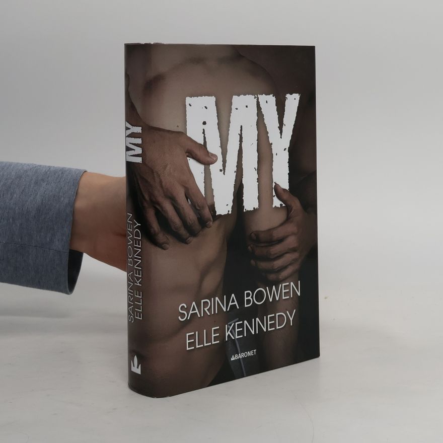 Sarina Bowen My