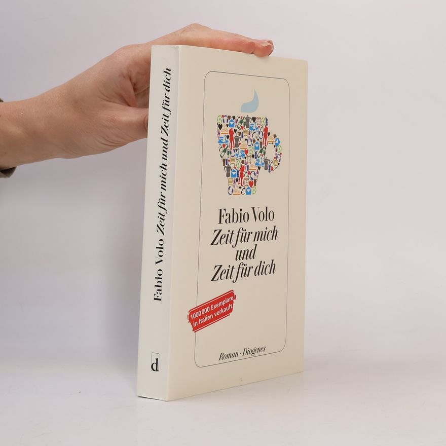 Fabio Volo Zeit für mich und Zeit für dich