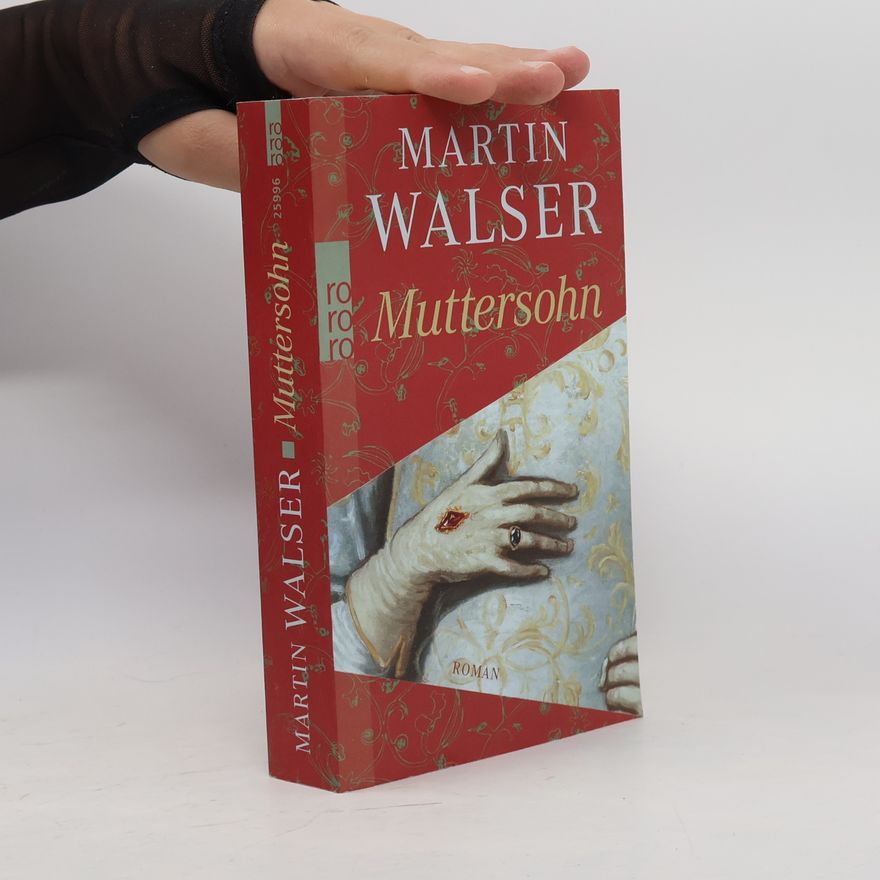 Martin Johannes Walser Muttersohn
