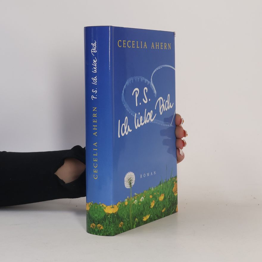 Cecelia Ahern P.S. Ich liebe Dich
