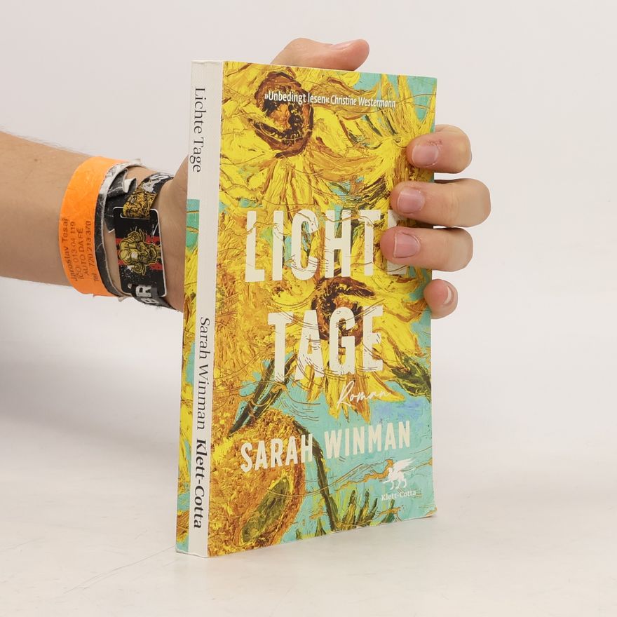 Sarah Winman Lichte Tage