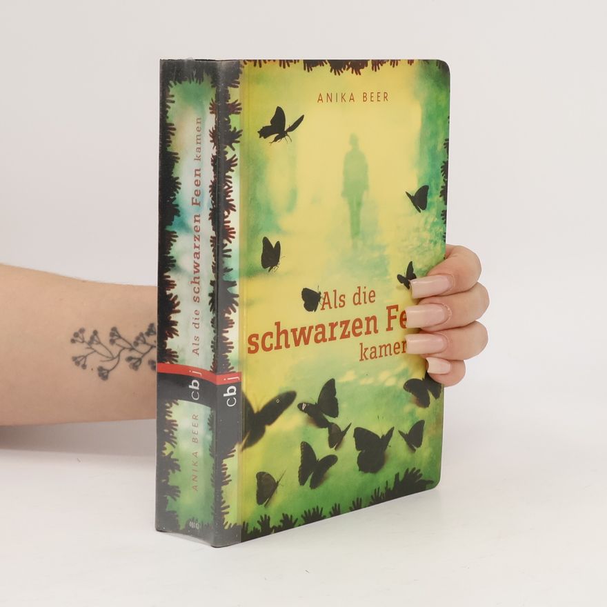 Anika Beer Als die schwarzen Feen kamen