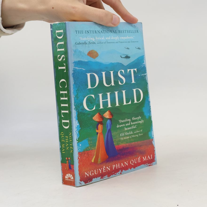 Nguyễn Phan Quế Mai Dust Child