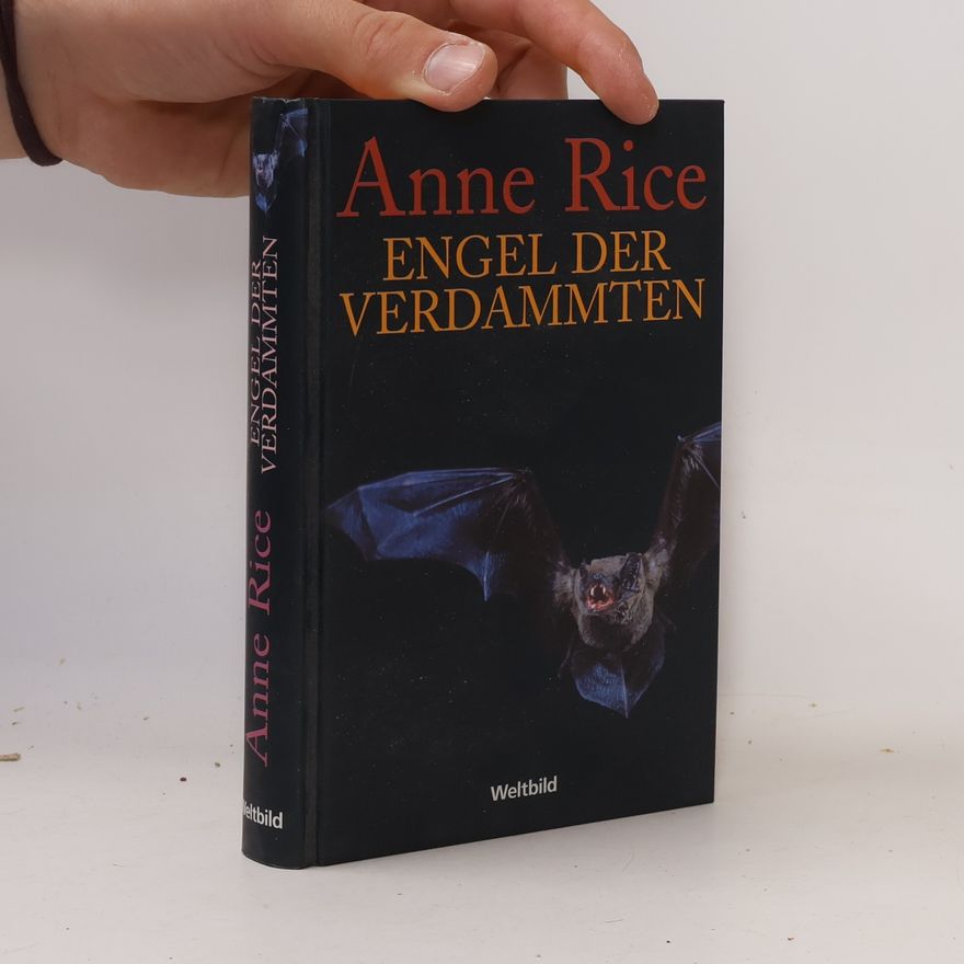 Anne Rice Memnoch der Teufel
