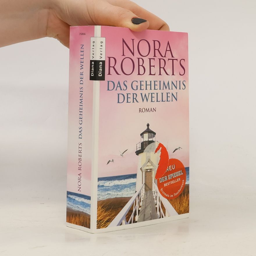 Nora Roberts Das Geheimnis der Wellen