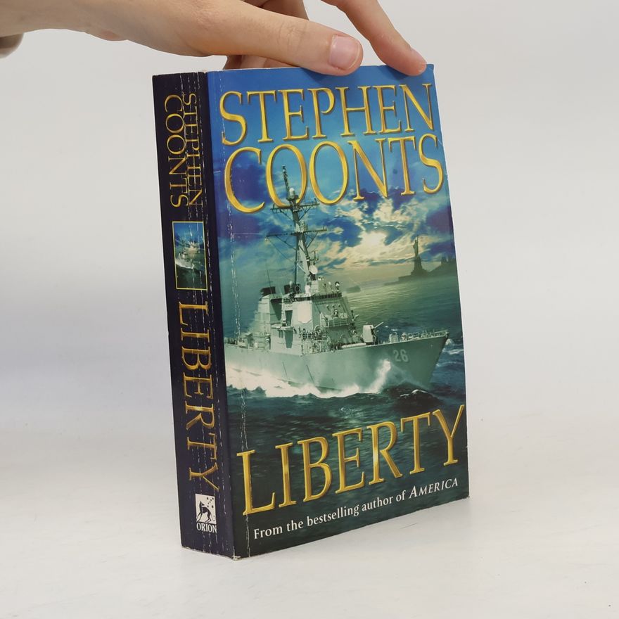 Stephen Coonts Liberty