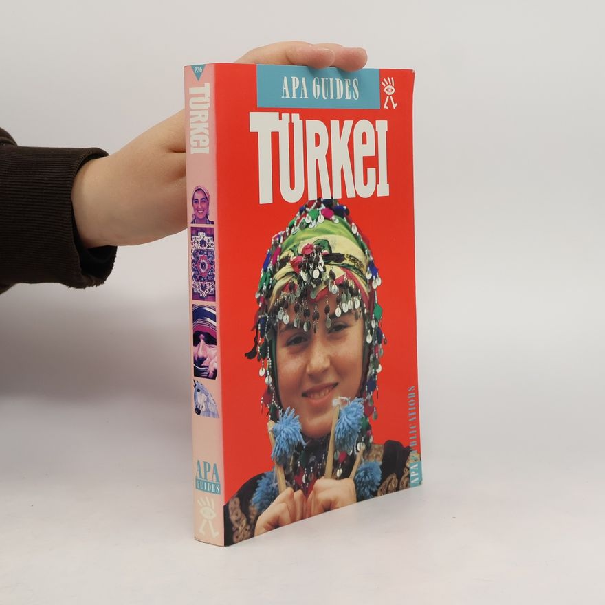 Metin Demirsar Türkei