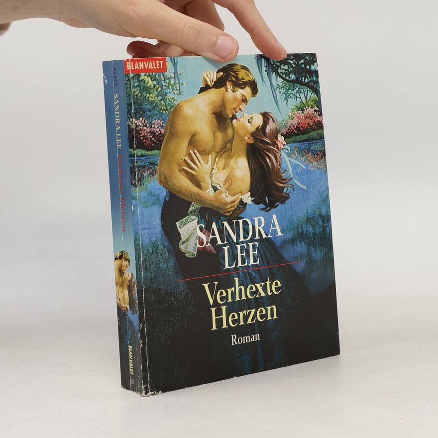 Sandra Lee Verhexte Herzen